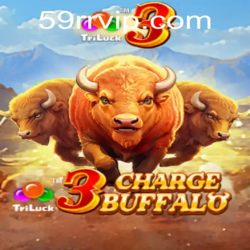 Explorando o Mundo de 3ChargeBuffalo: Um Novo Jogo de Estratégia
