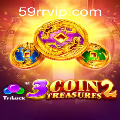 Explorando o Mundo de 3CoinTreasures2: Uma Aventura Inesquecível