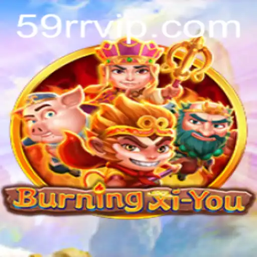 Explorando o Universo de BurningXiYou: Aventuras e Estratégias