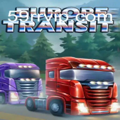 Descubra o Fascinante Mundo de EuropeTransit: Estratégias e Regras do Jogo