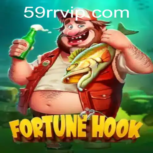 Explorando o Fascinante Mundo de FortuneHook: Um Guia Detalhado