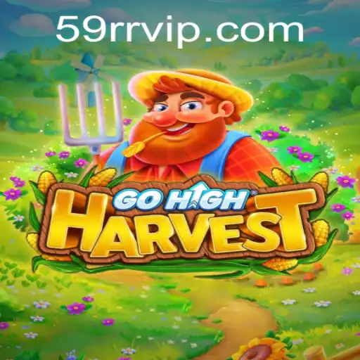 Explorando o Mundo de GoHighHarvest: Aventuras e Estratégias