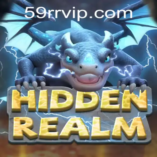 Explorando HiddenRealm: Uma imersão no mundo de 59RR.vip
