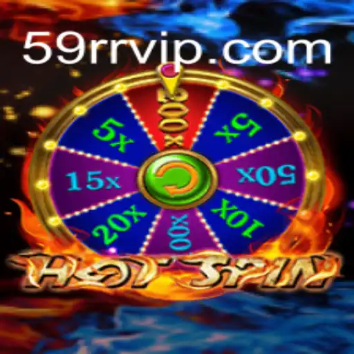 Descubra o Mundo Empolgante de HotSpin: Um Guia Completo para Começar no 59RR.vip