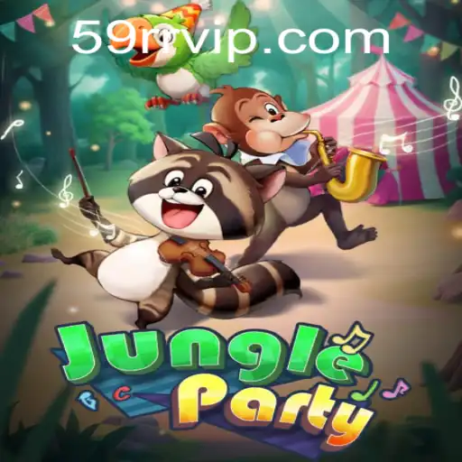 Explorando o Universo Vibrante de JungleParty