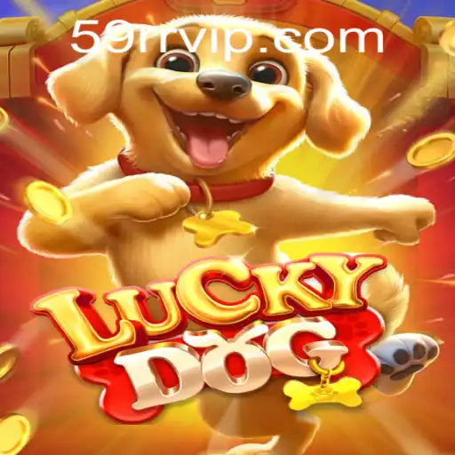 Explorando LuckyDog: Um Mergulho no Jogo do Momento com 59RR.vip