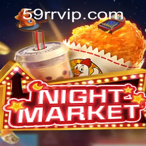 Explorando o Universo Vibrante de NIGHTMARKET: Um Jogo Inovador para 2023