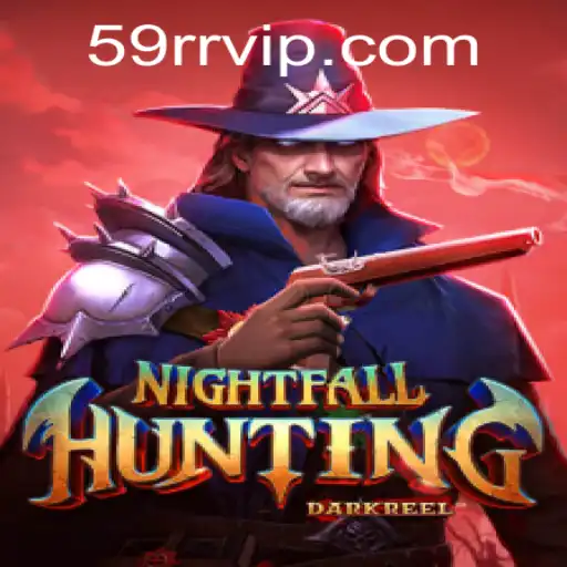 NightfallHunting: A Nova Sensação nos Jogos de Colisão