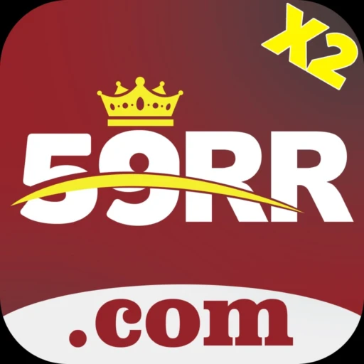 59RR.vip Logo