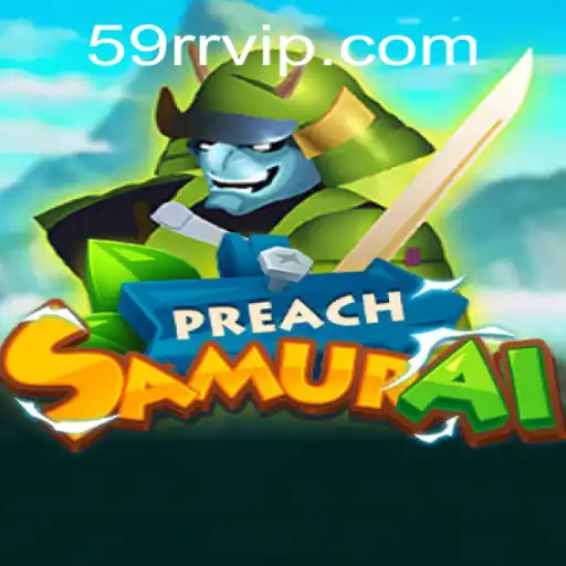 Explorando o Universo de PreachSamurai: O Mundo Fascinante do Jogo e as Regras que o Guiam