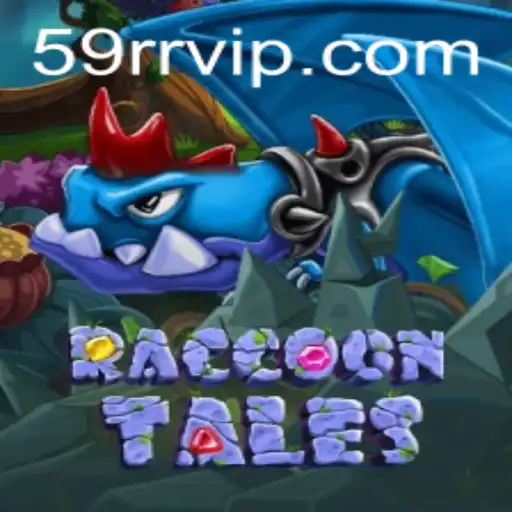 RaccoonTales - Aventura e Estratégia no Mundo Virtual