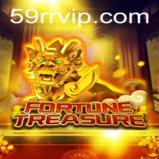 Explorando o Mundo de FortuneTreasure: Um Jogo de Estratégia Vibrante