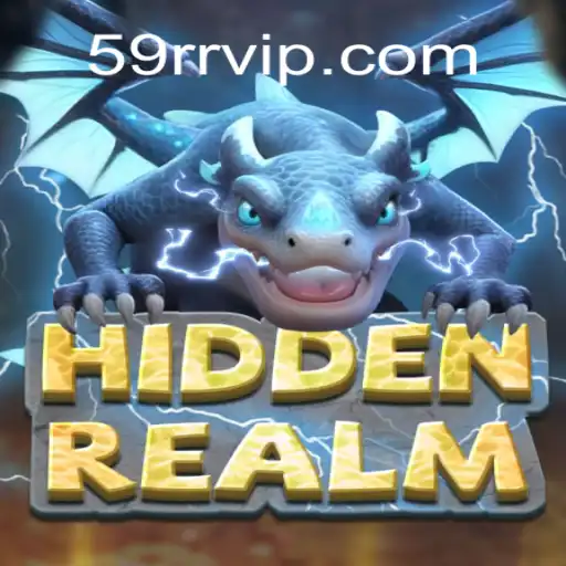 Explorando HiddenRealm: Uma imersão no mundo de 59RR.vip