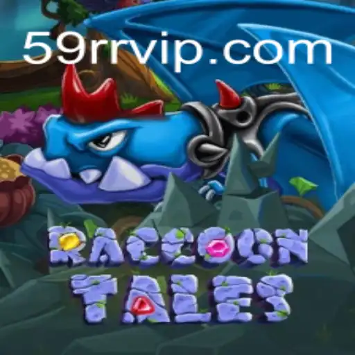 RaccoonTales - Aventura e Estratégia no Mundo Virtual