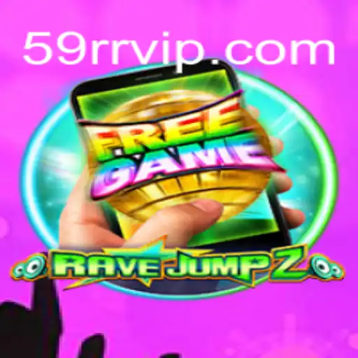 RaveJump2M: A Nova Sensação no Mundo dos Jogos