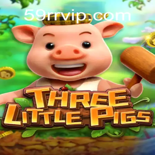 Descubra o Universo de THREELITTLEPIGS: Um Jogo de Estratégia Inovador