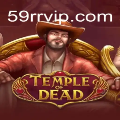 Explorando o Mundo Fascinante de TempleofDead