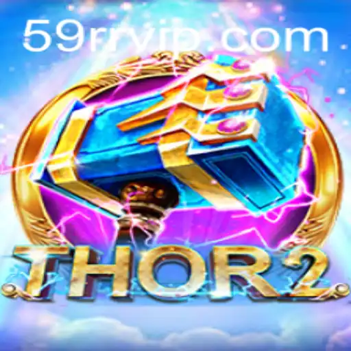 Explorando o Universo de Thor2: Aventura e Estratégia no Mundo Virtual