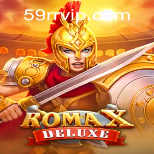 Explorando RomaXDeluxe: O Jogo de Estratégia que Conquista Corações