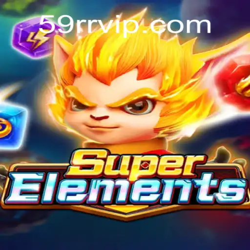 Explorando o Mundo de SuperElements: Um Novo Horizonte no Universo dos Jogos Online