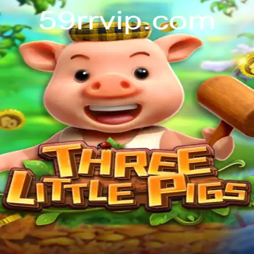 Descubra o Universo de THREELITTLEPIGS: Um Jogo de Estratégia Inovador