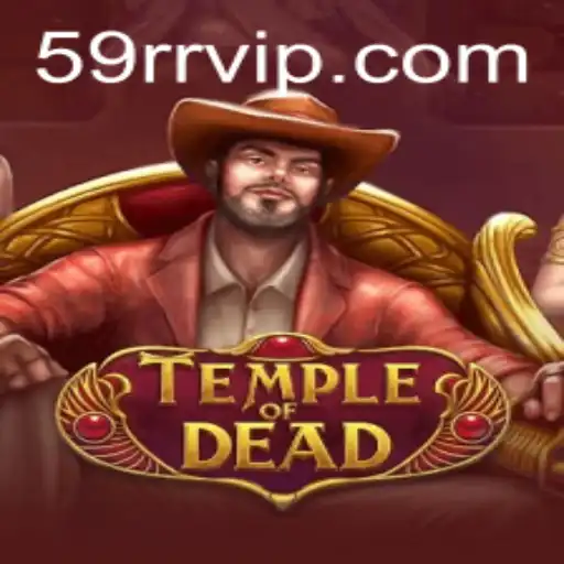 Explorando o Mundo Fascinante de TempleofDead