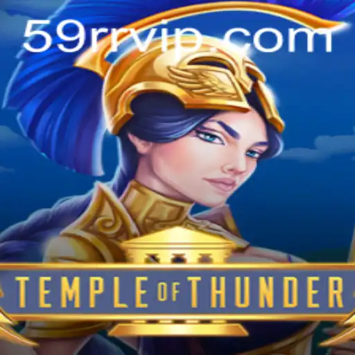 TempleofThunder: Descubra o Novo Jogo que Está Conquistando os Jogadores