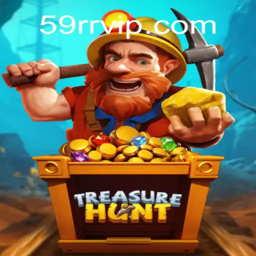 Explore o Fascinante Mundo de 'TreasureHunt'