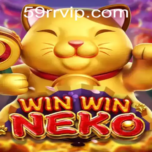 Explorando o Fascinante Mundo de WinWinNeko e 59RR.vip